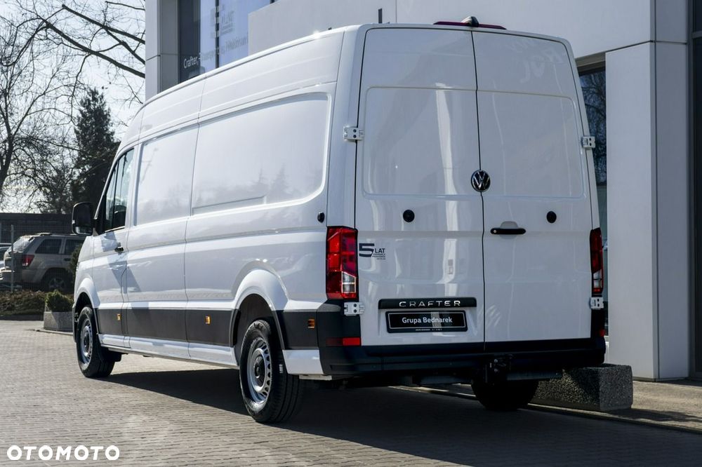 Volkswagen Crafter - 9
