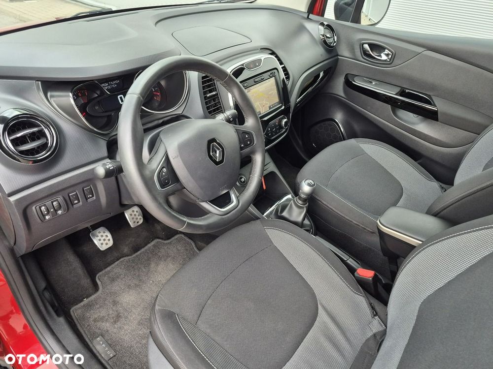 Renault Captur - 19