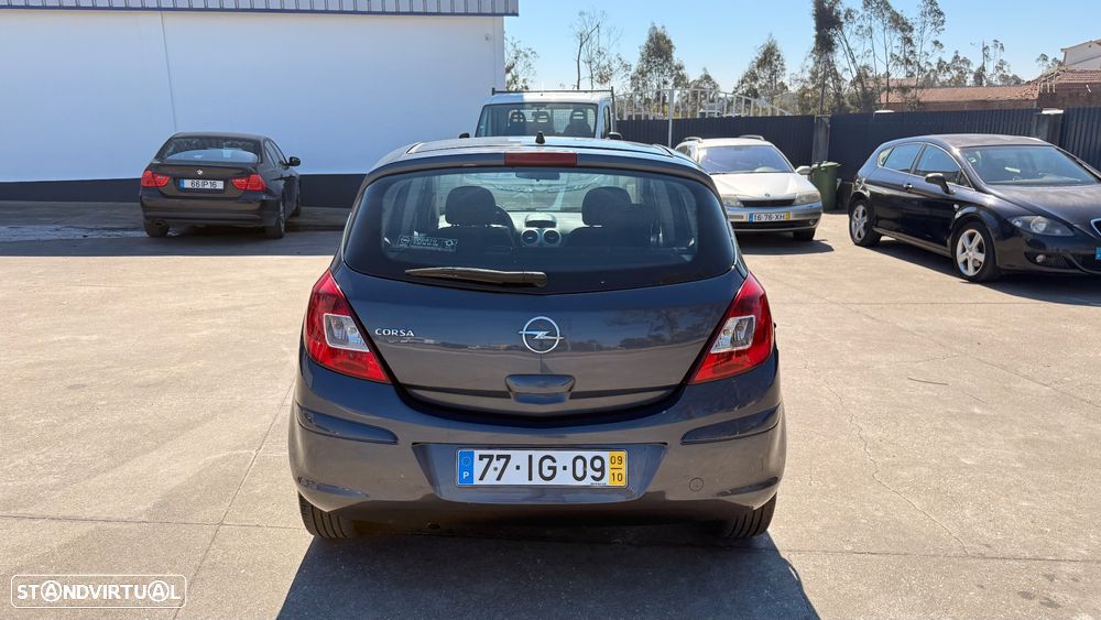 Opel Corsa 1.2 Enjoy - 6