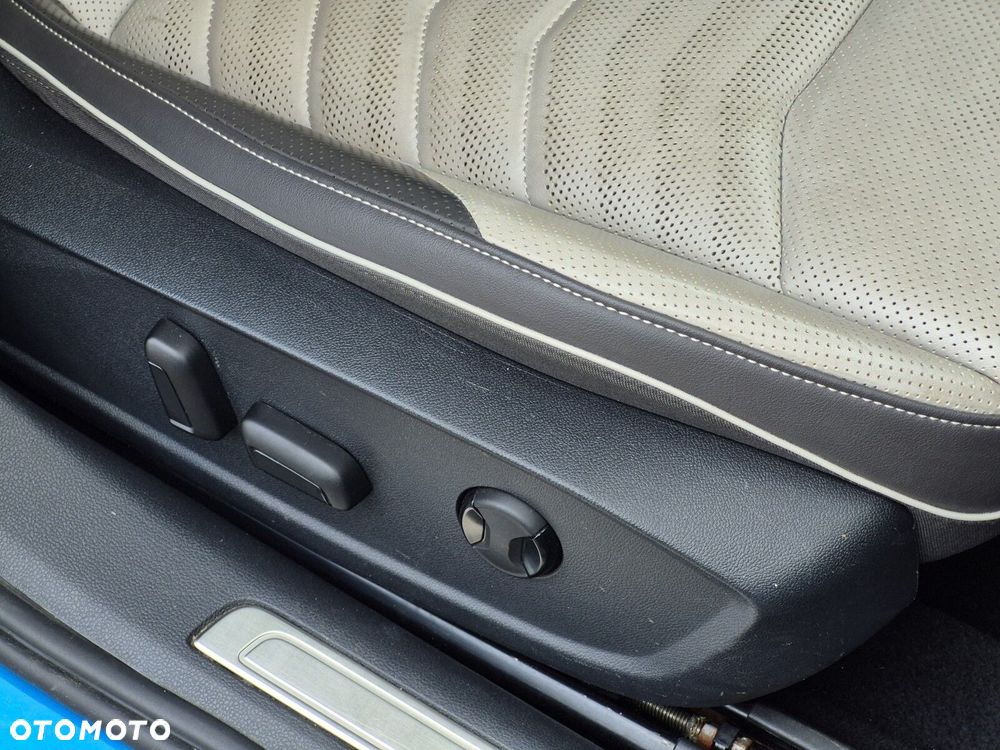 Volkswagen Arteon Shooting Brake - 19