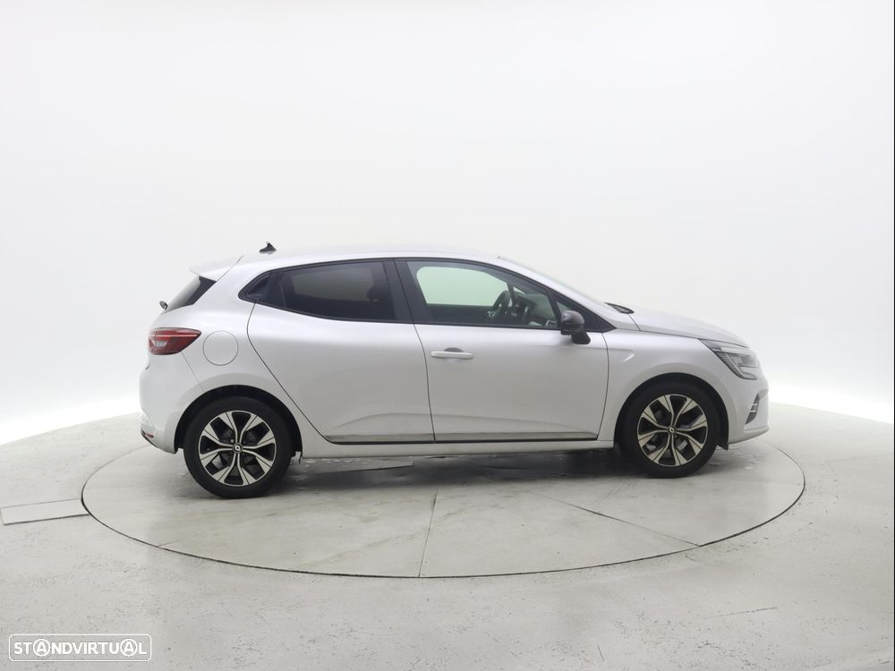 Renault Clio 1.0 TCe Evolution Bi-Fuel - 9