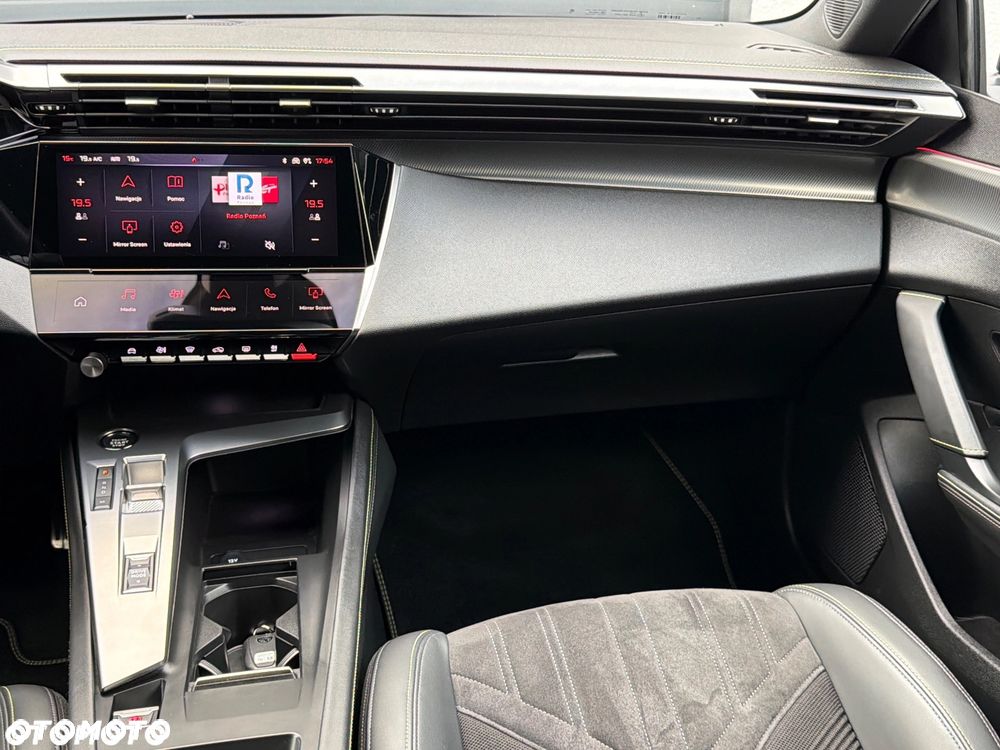 Peugeot 308 BlueHDi 130 EAT8 GT - 7