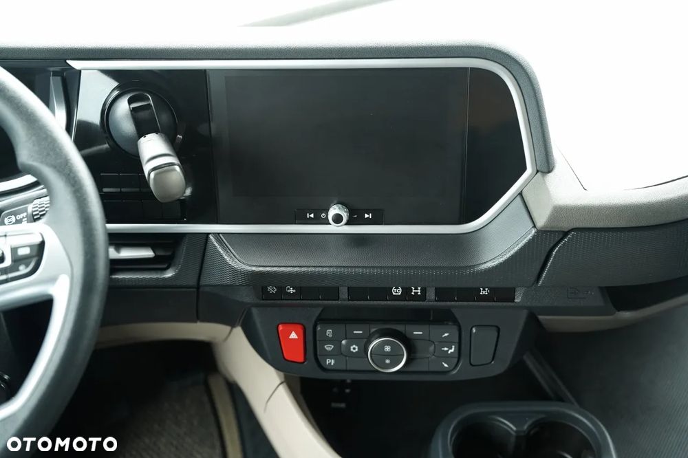 DAF XG 480 / KLIMA POSTOJOWA / EURO 6 - 29