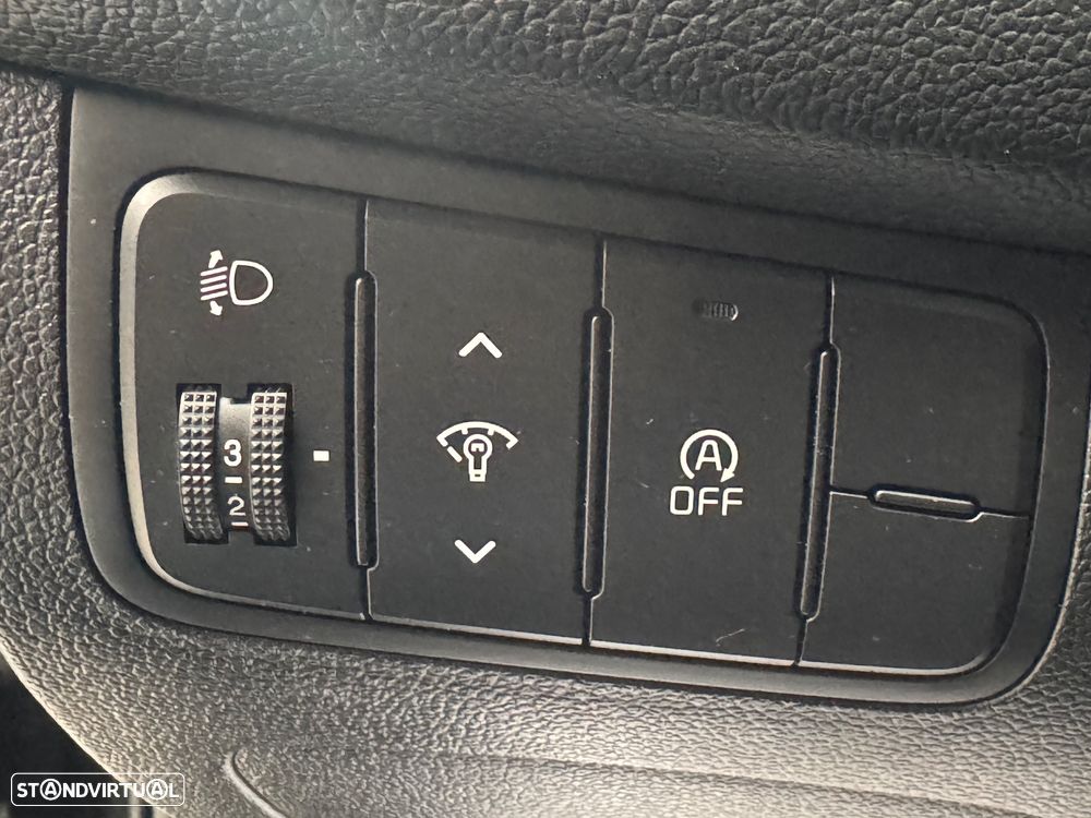 Kia Ceed SW 1.6 CRDi Prime - 22