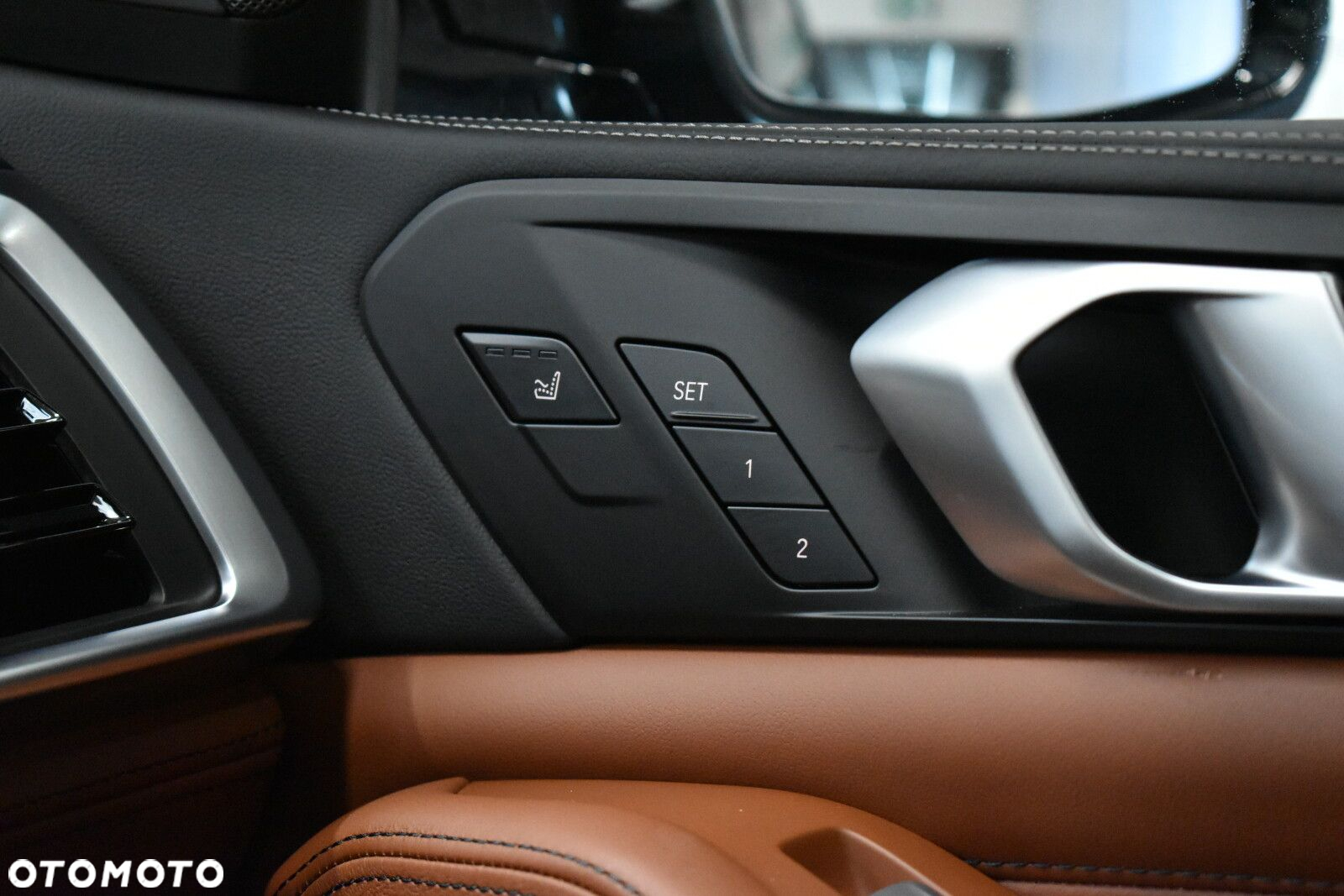 BMW X7 - 23