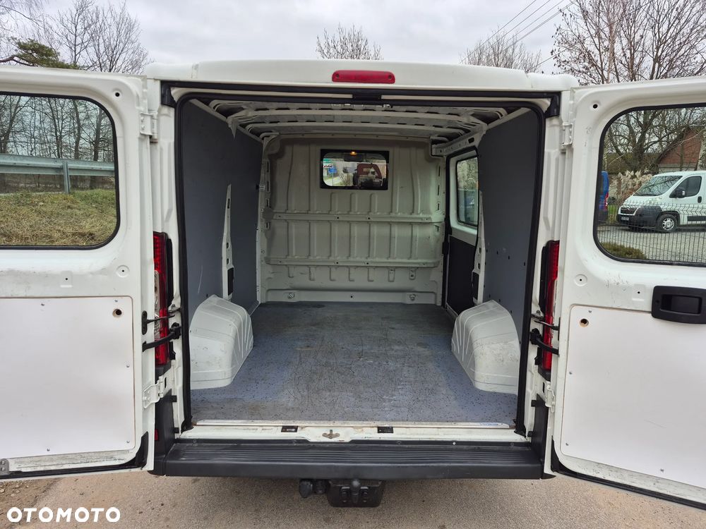 Peugeot Boxer - 5