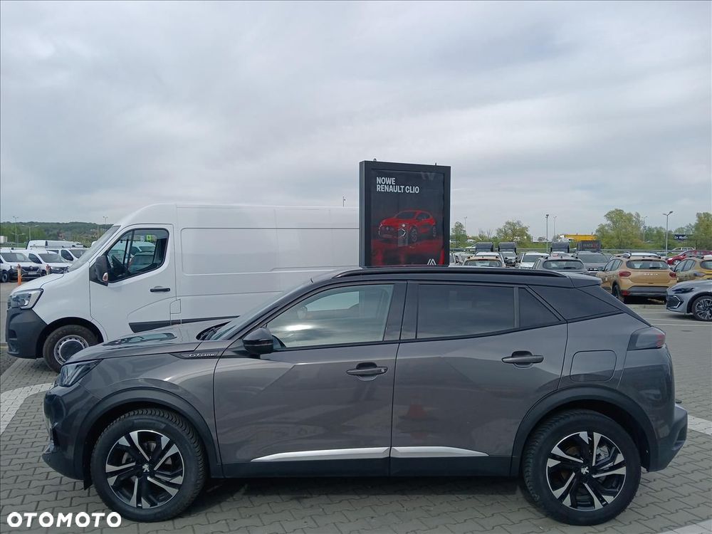 Peugeot 2008 1.2 PureTech GT Line S&S - 6