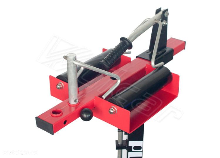 Rozpierak ,rozwieracz do opon osobowych PL-M275 - 5
