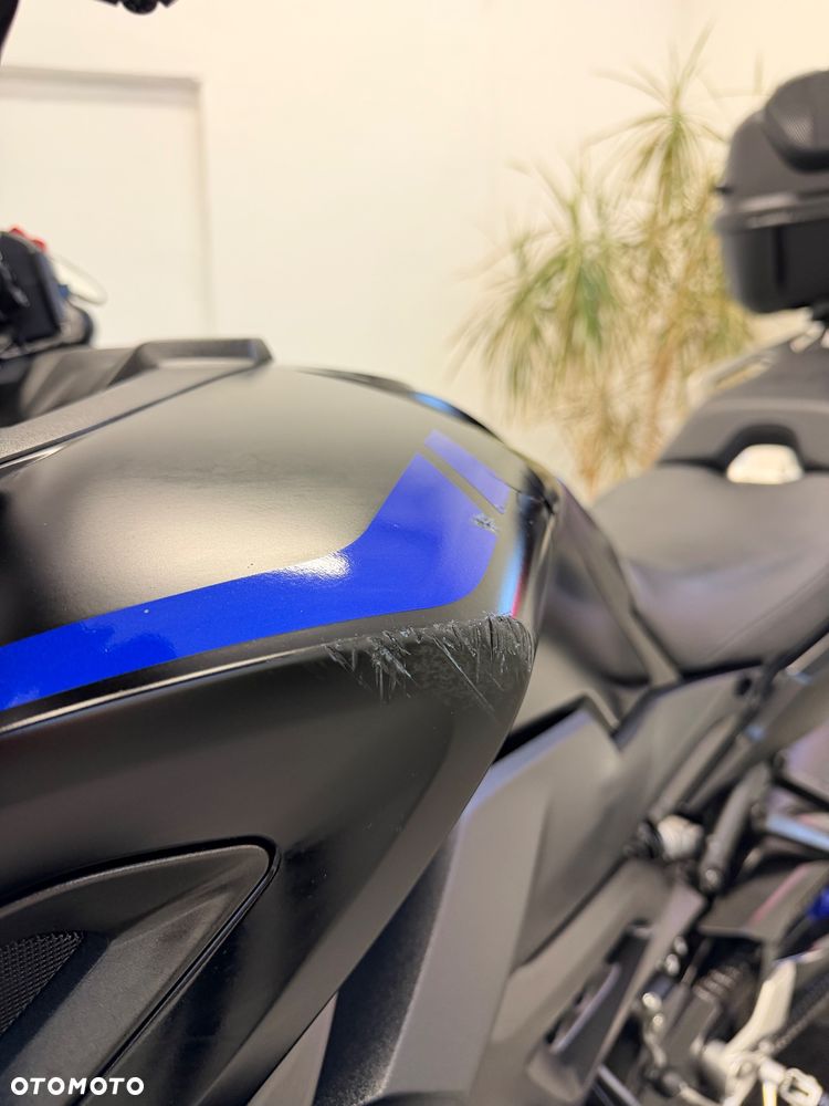 Yamaha Tracer - 29