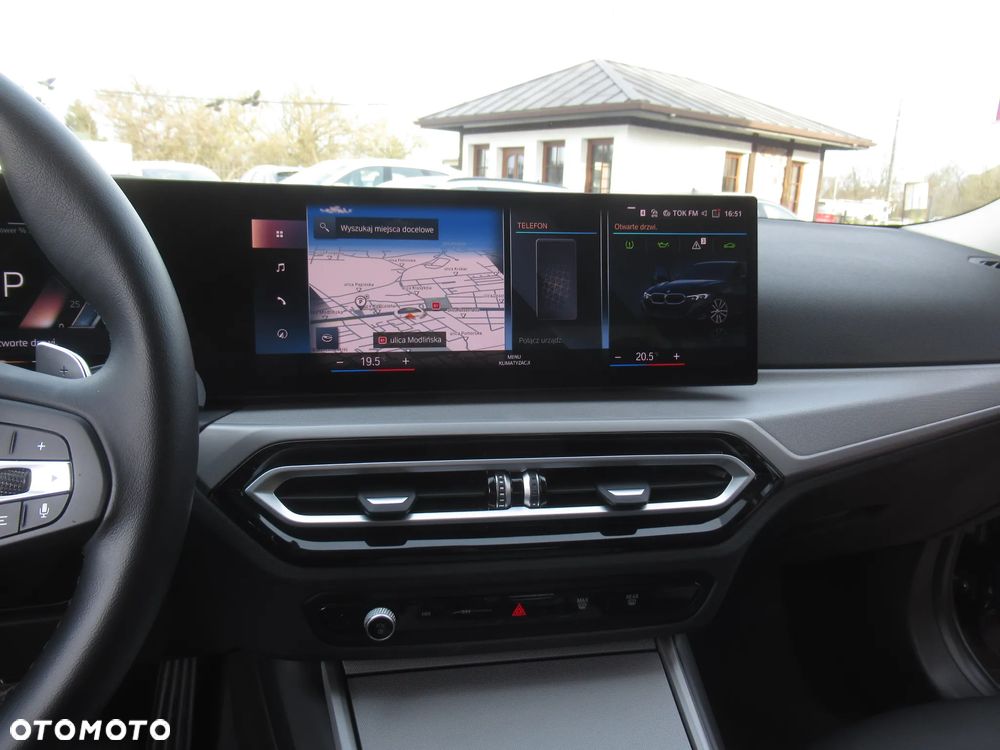 BMW Seria 3 318i - 16