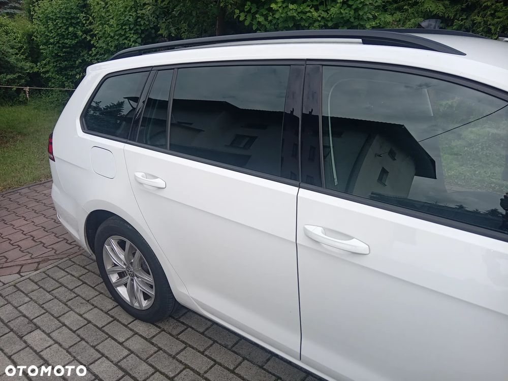 Volkswagen Golf - 7