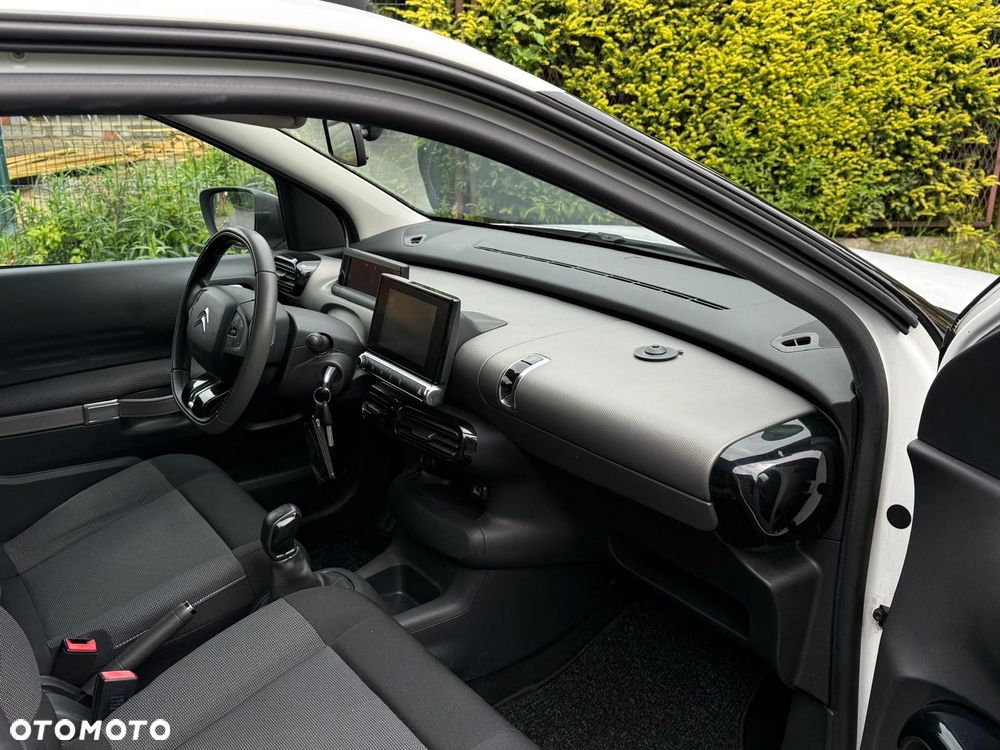 Citroën C4 Cactus PureTech 82 Shine Edition - 19