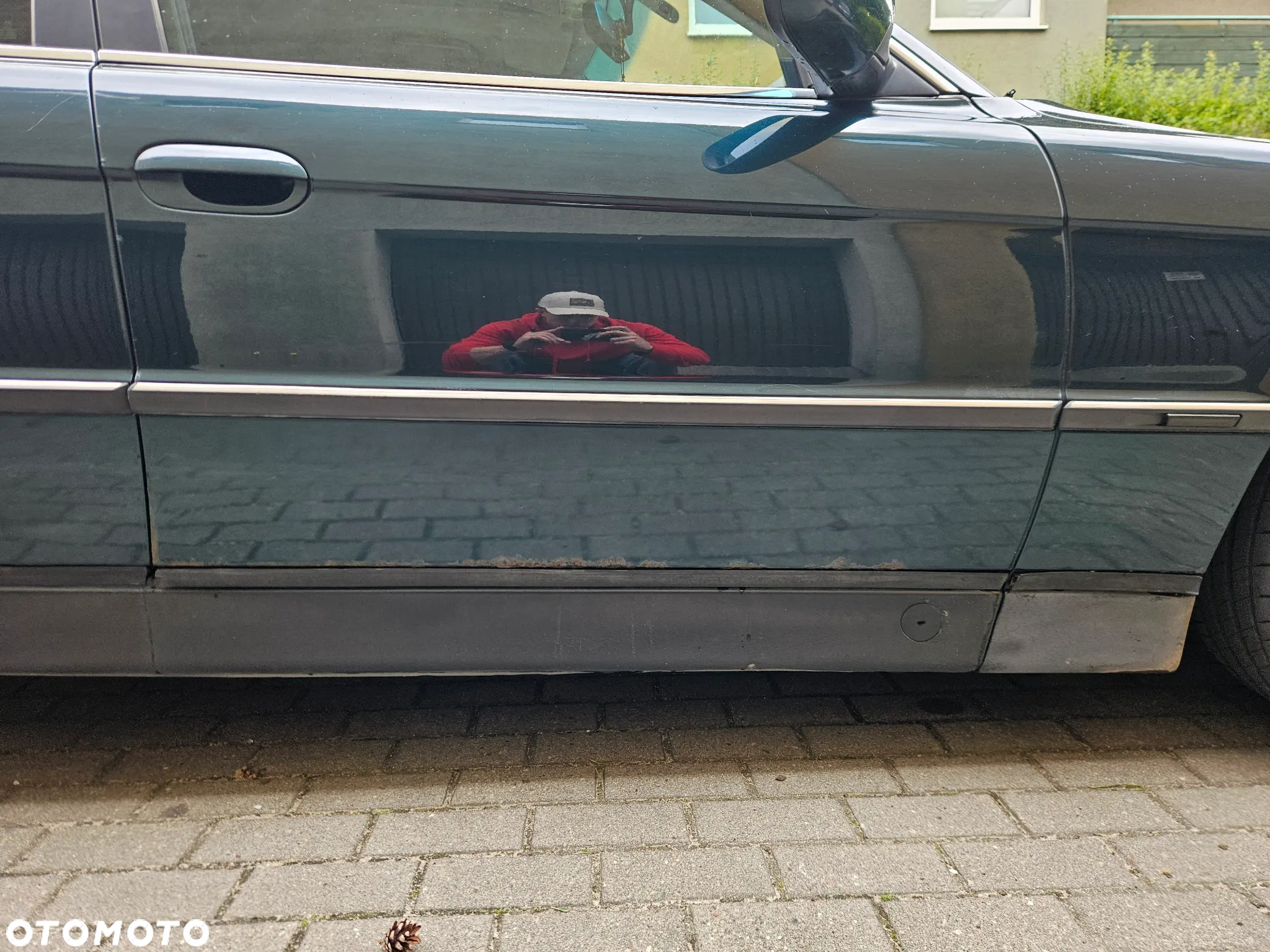 BMW Seria 7 728i - 36