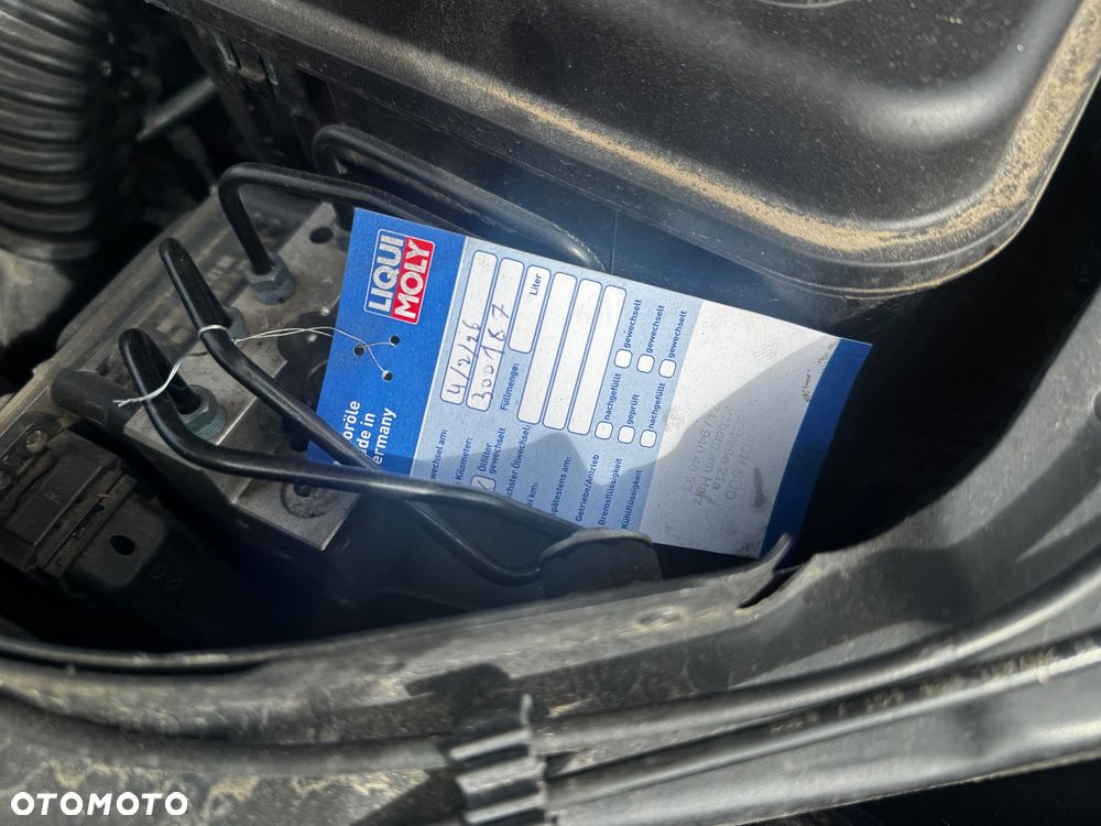 BMW Seria 5 - 19