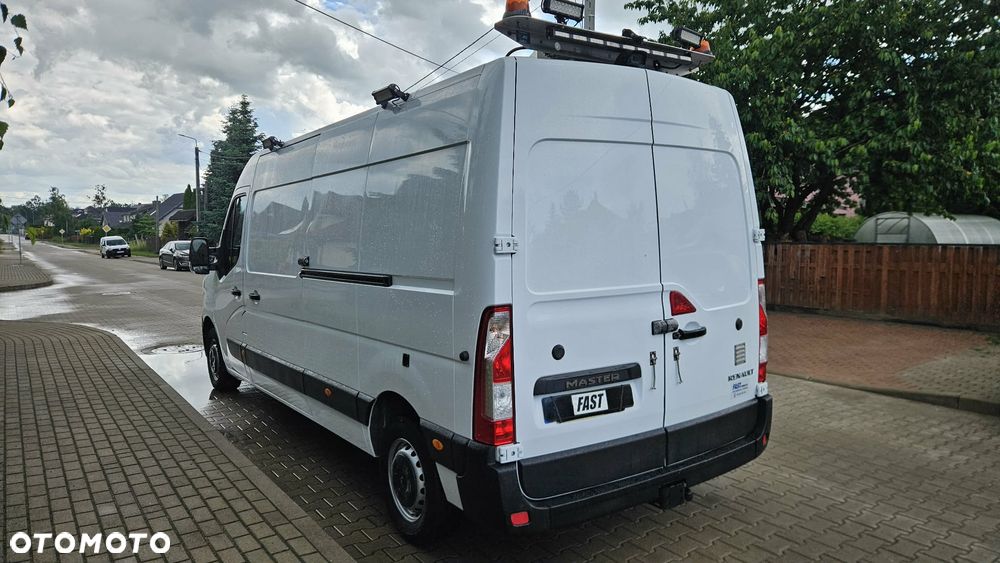 Renault MASTER - 5