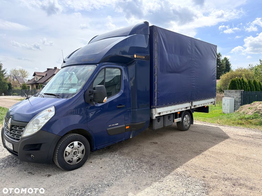 Renault Master 3 - 8