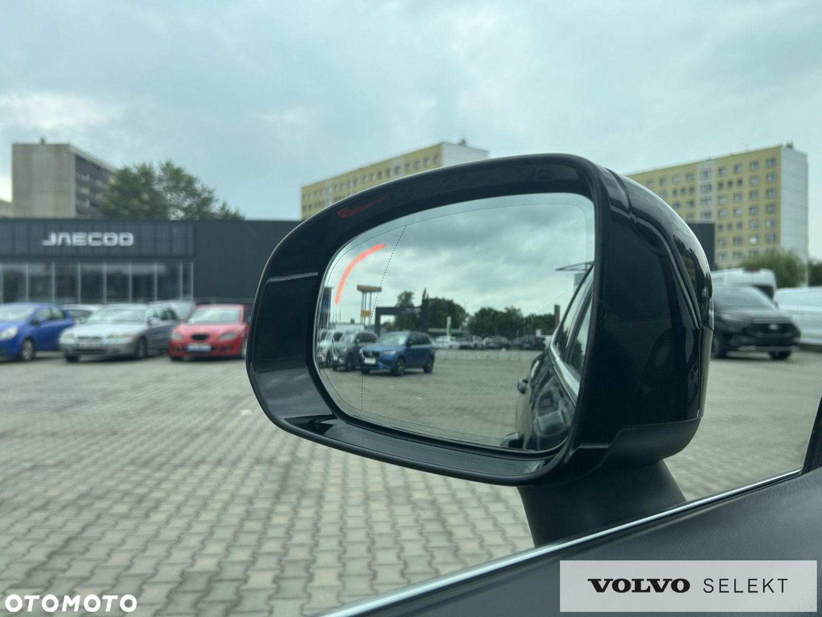 Volvo XC 60 - 20