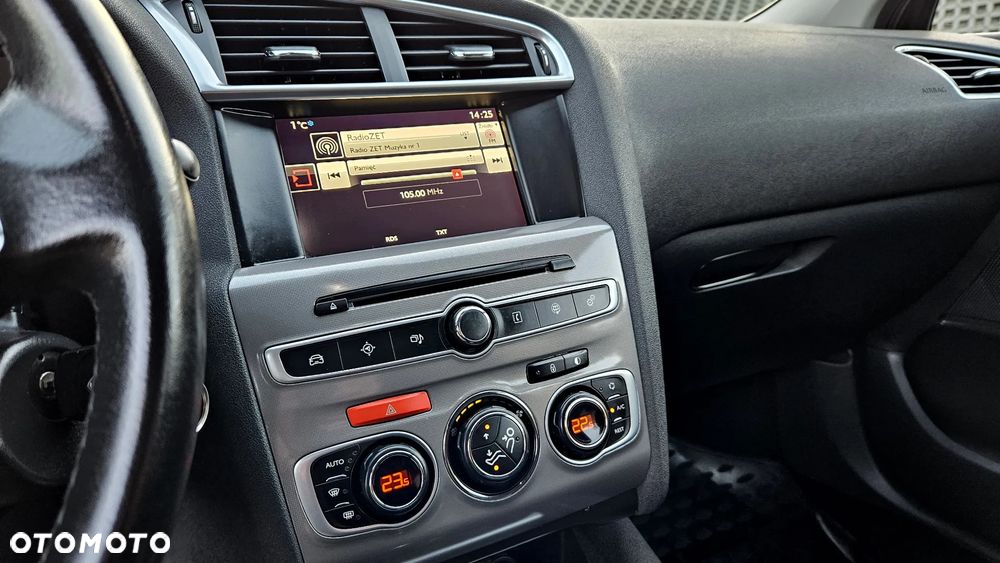 Citroën C4 1.6 BlueHDi Feel - 28