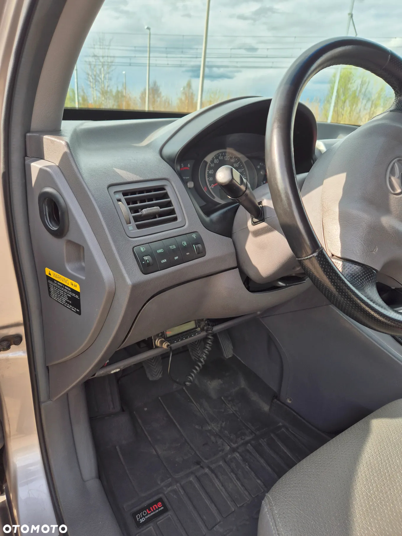 Hyundai Tucson - 12