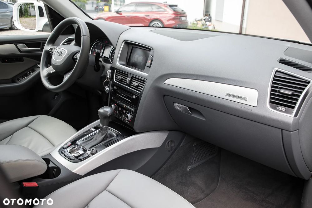 Audi Q5 - 33