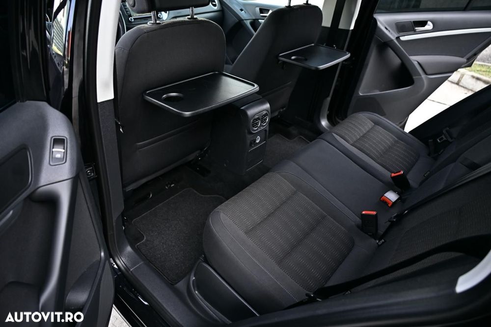 Volkswagen Tiguan 2.0 TDI DPF 4Motion DSG Lounge Sport & Style - 15