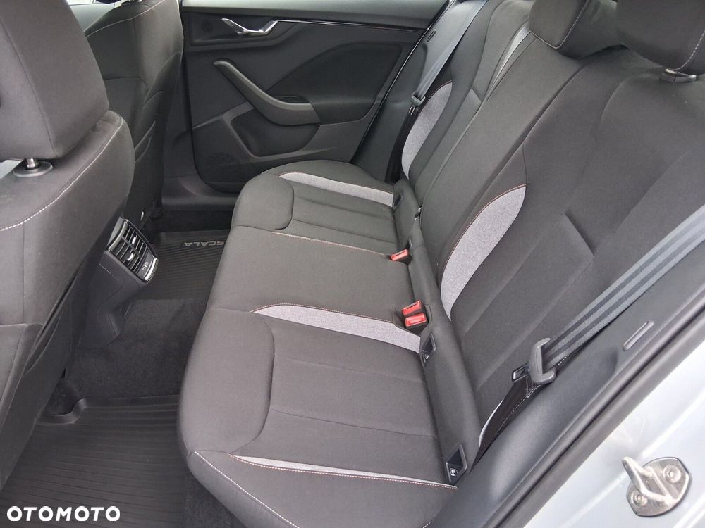 Skoda Scala 1.0 TSI Selection DSG - 15