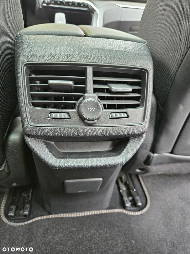 Peugeot 3008 PureTech 180 Stop & Start GPF EAT8 GT - 27