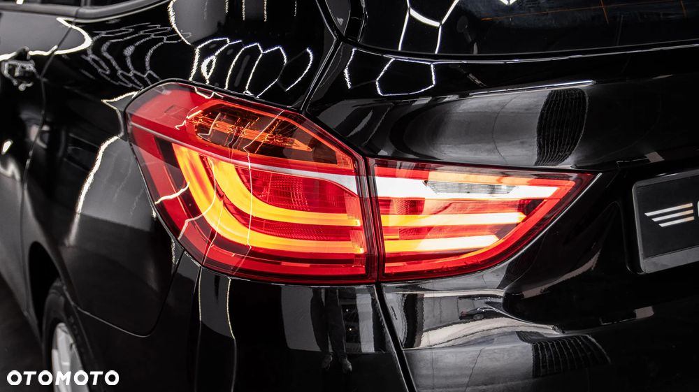BMW Seria 2 218i GT - 14