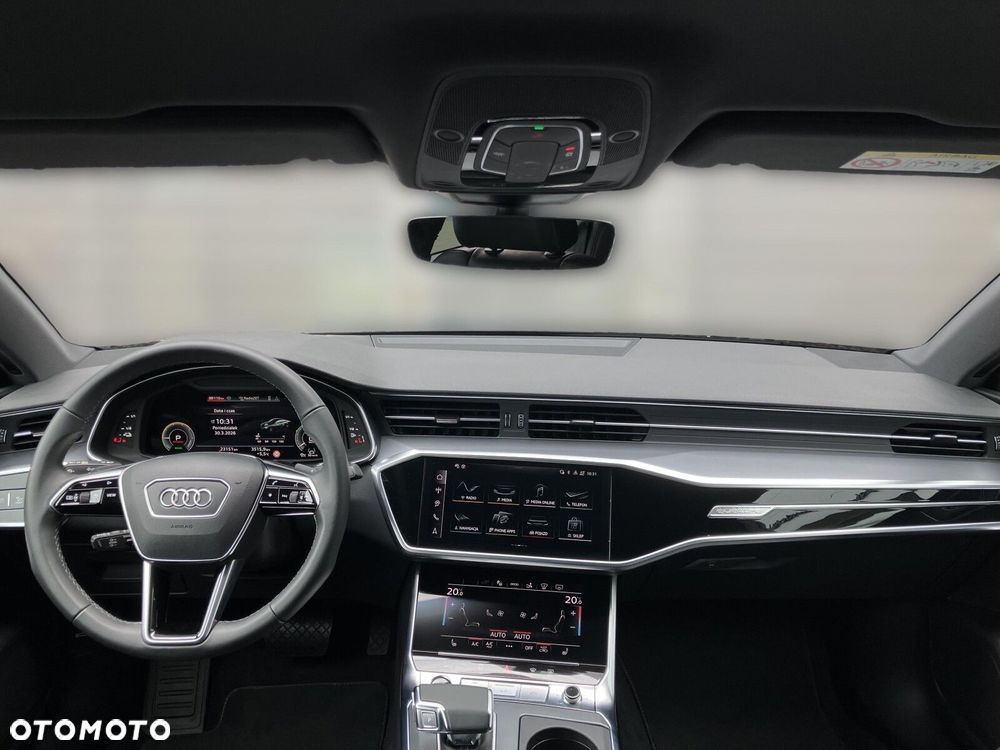 Audi A7 Sportback - 10