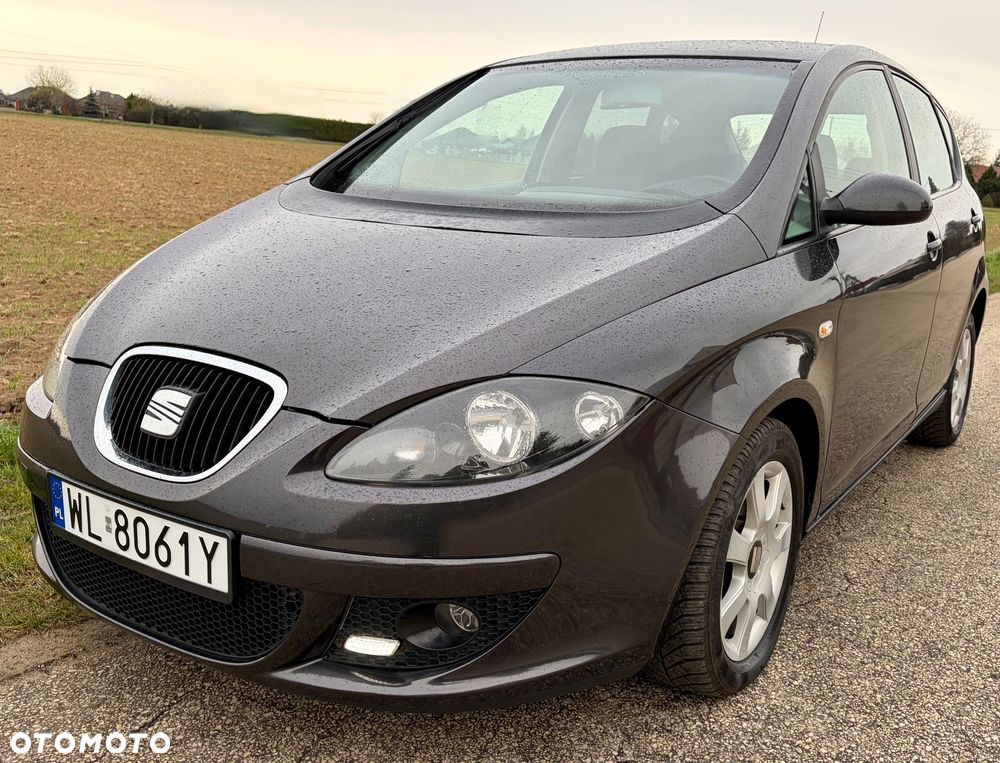 Seat Altea 1.9 TDI Sport Edition - 4