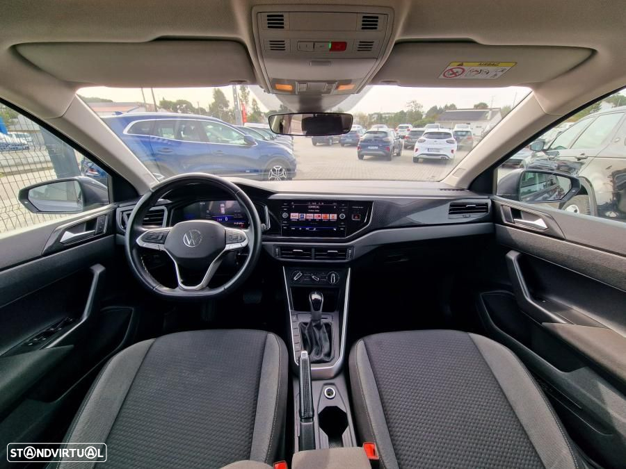 VW Polo - 9