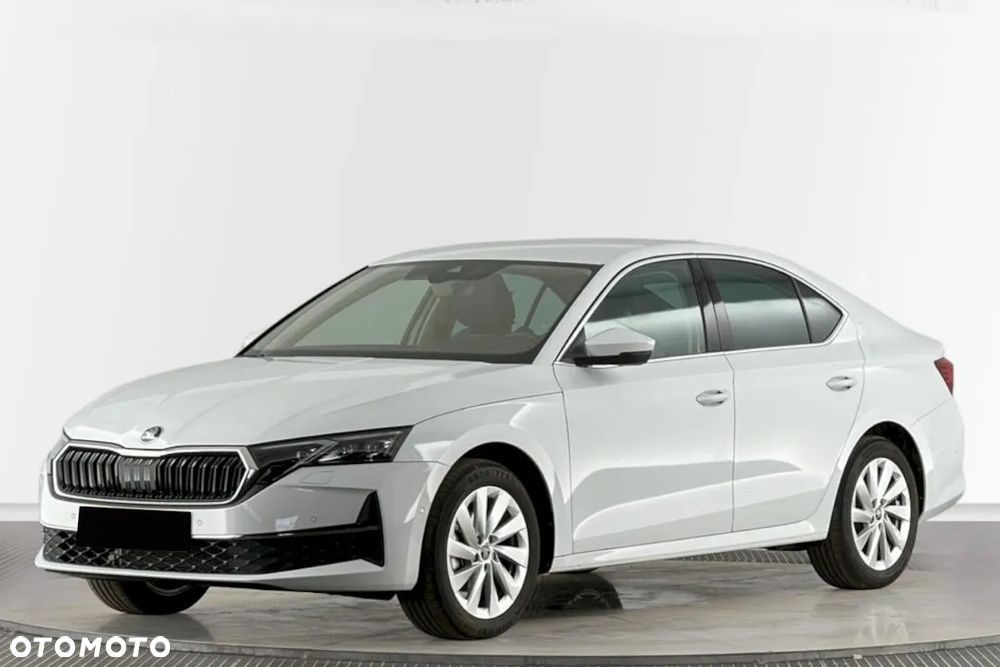 Skoda Octavia 1.5 TSI mHEV Essence DSG - 2