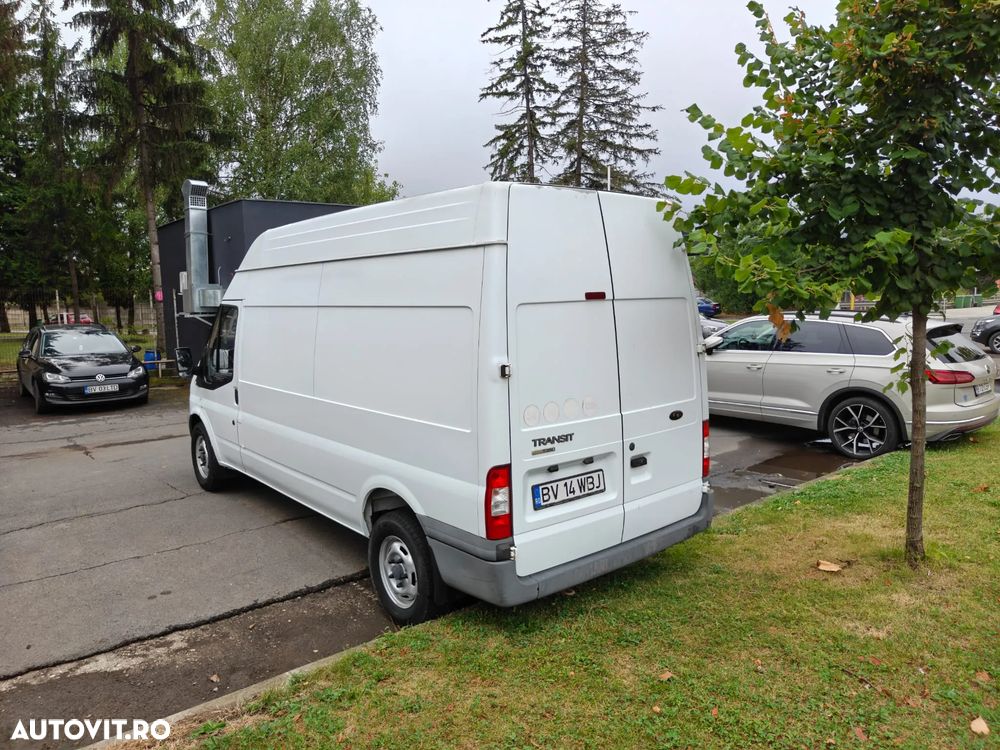 Ford Transit - 4