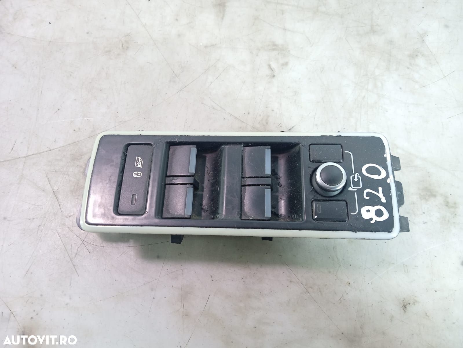 Panou butoane geam Cpla14540af Land Rover Range Rover Sport 2 [2013 - - 1