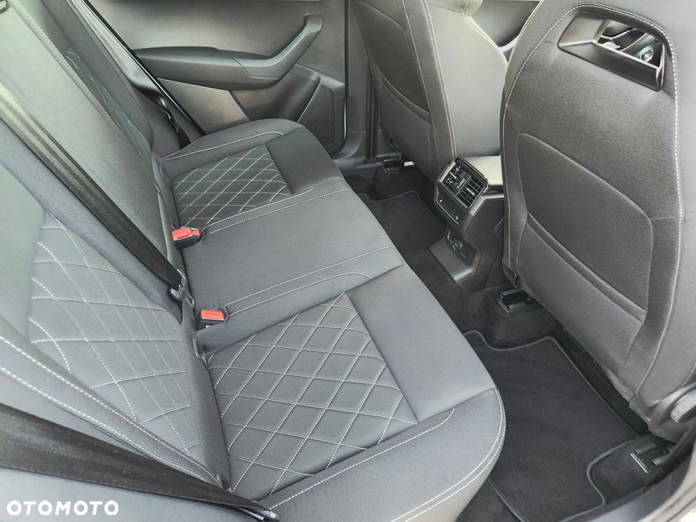 Skoda Karoq 1.5 TSI ACT Sportline DSG - 15
