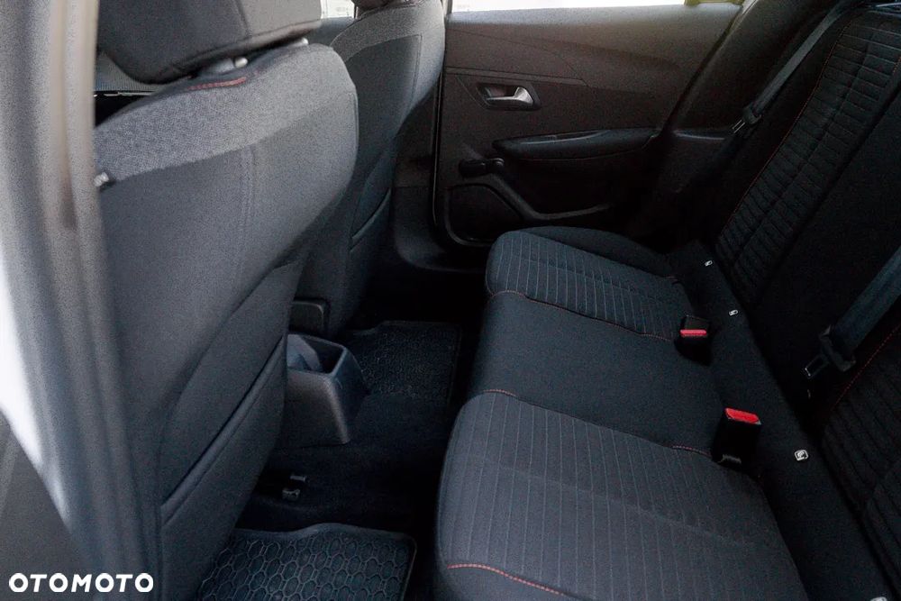 Peugeot 208 1.2 PureTech Active S&S - 36