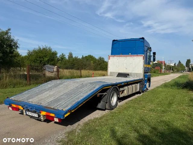 Renault MAGNUM 480DXI - 5