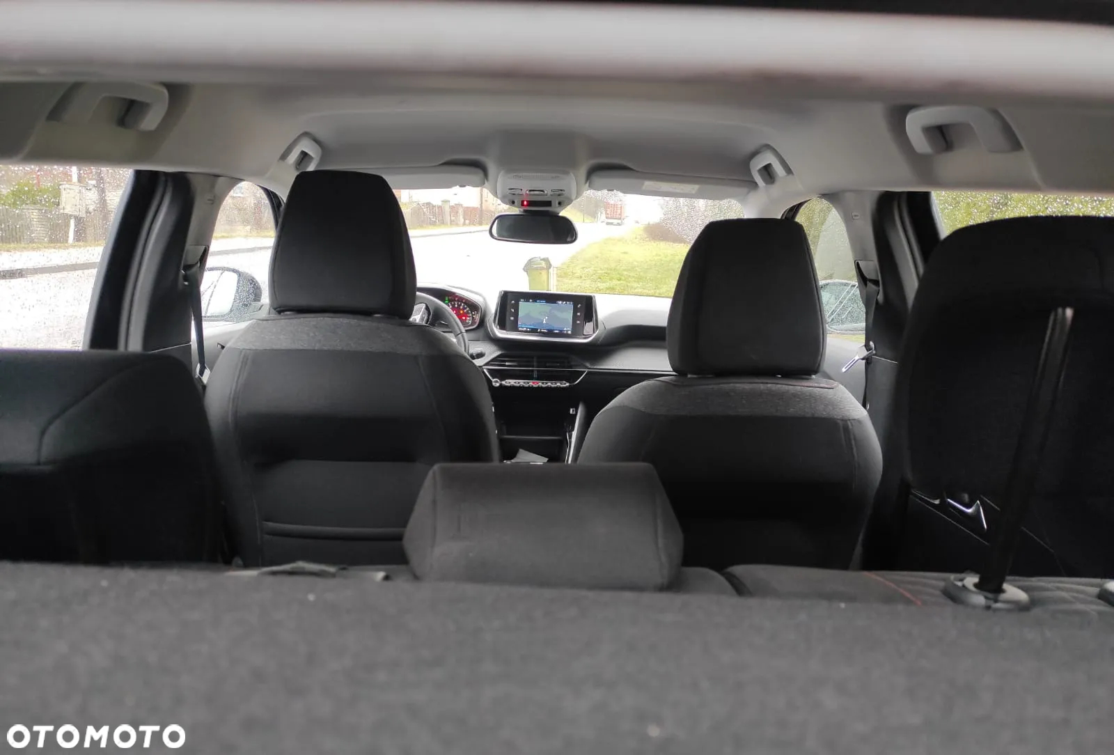 Peugeot 2008 - 20