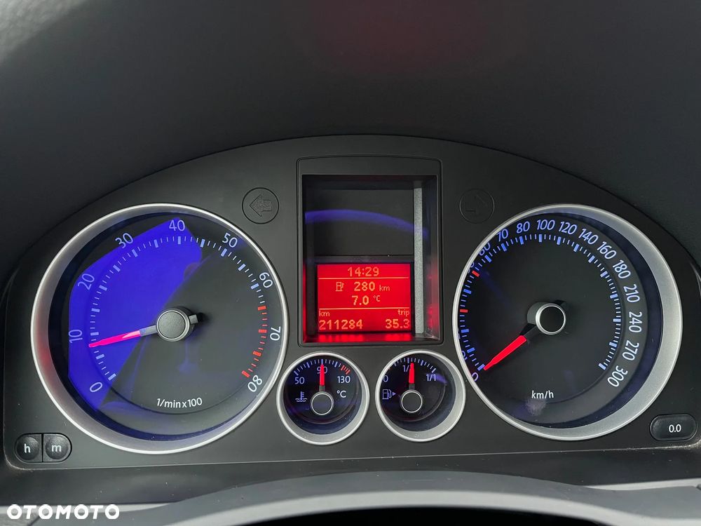 Volkswagen Golf 2.0 GTI - 21