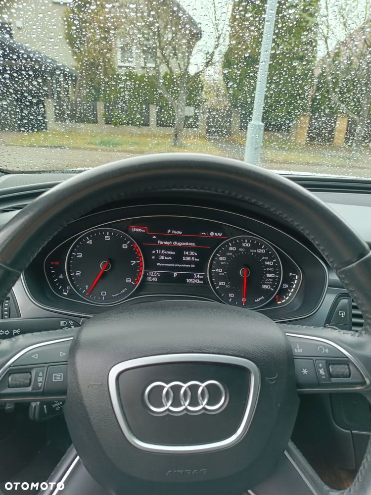 Audi A6 Limousine - 18