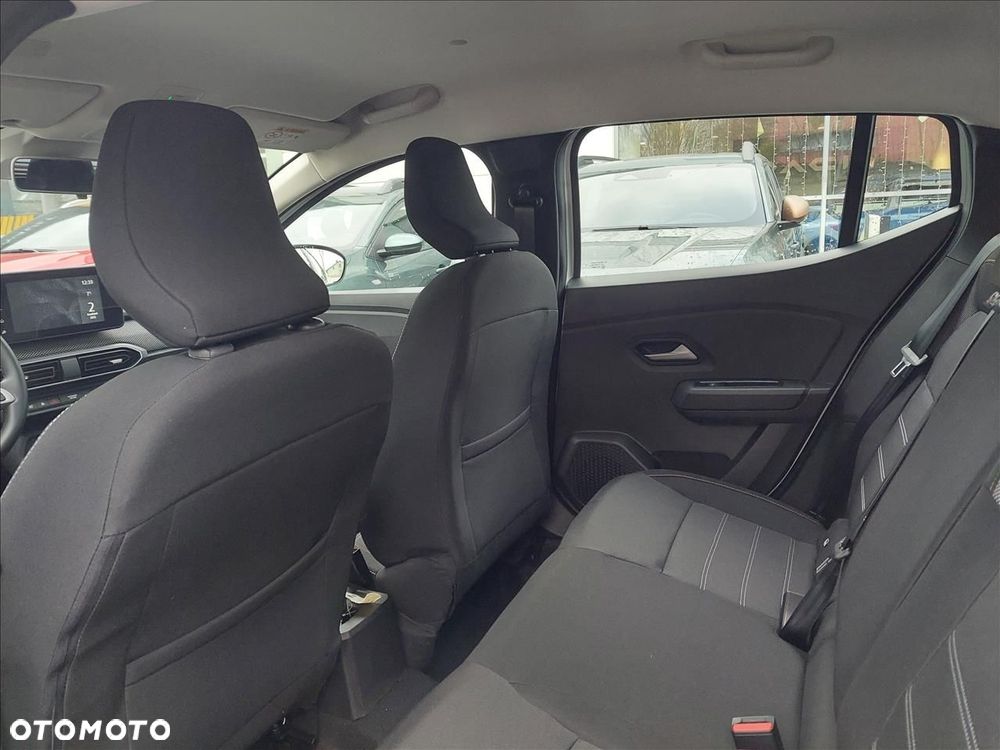 Dacia Sandero 1.0 TCe Expression - 10