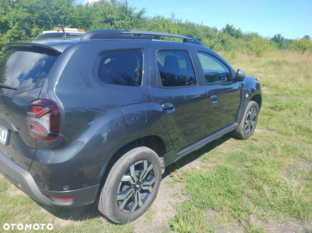 Dacia Duster - 2