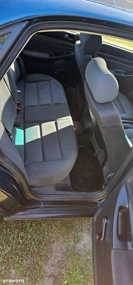 Audi A4 - 13