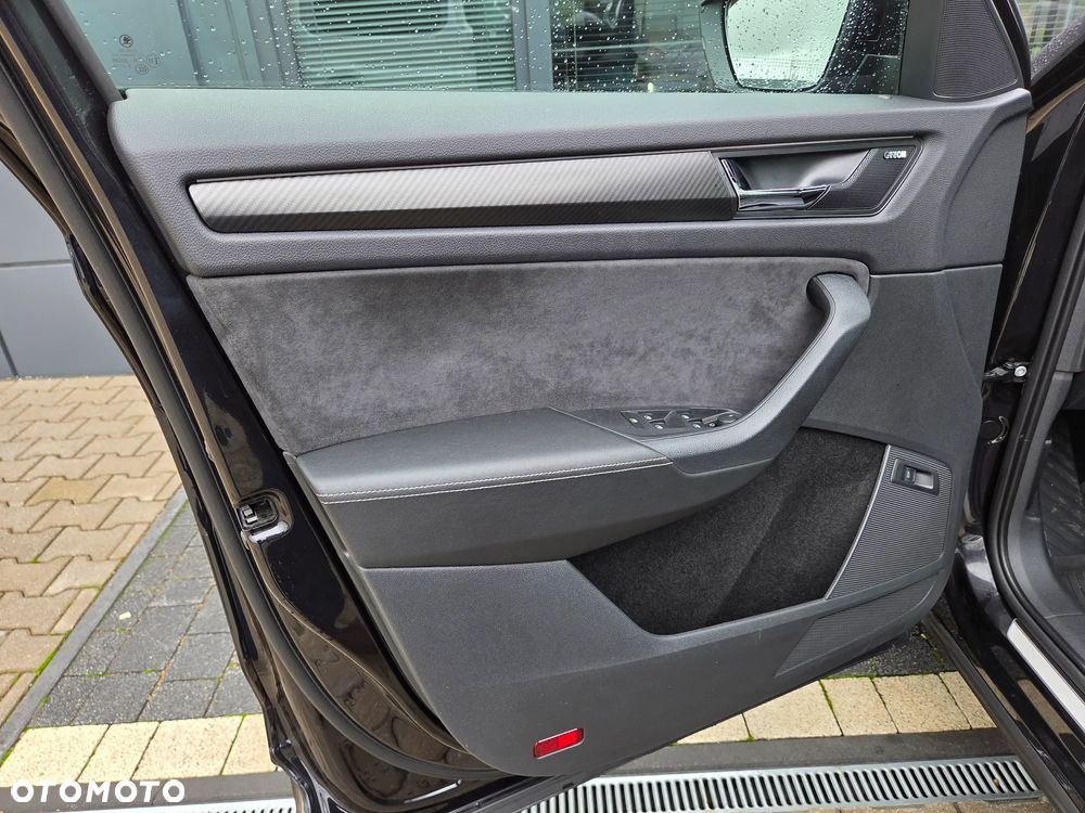 Skoda Kodiaq 2.0 TDI 4x4 Sportline DSG - 16