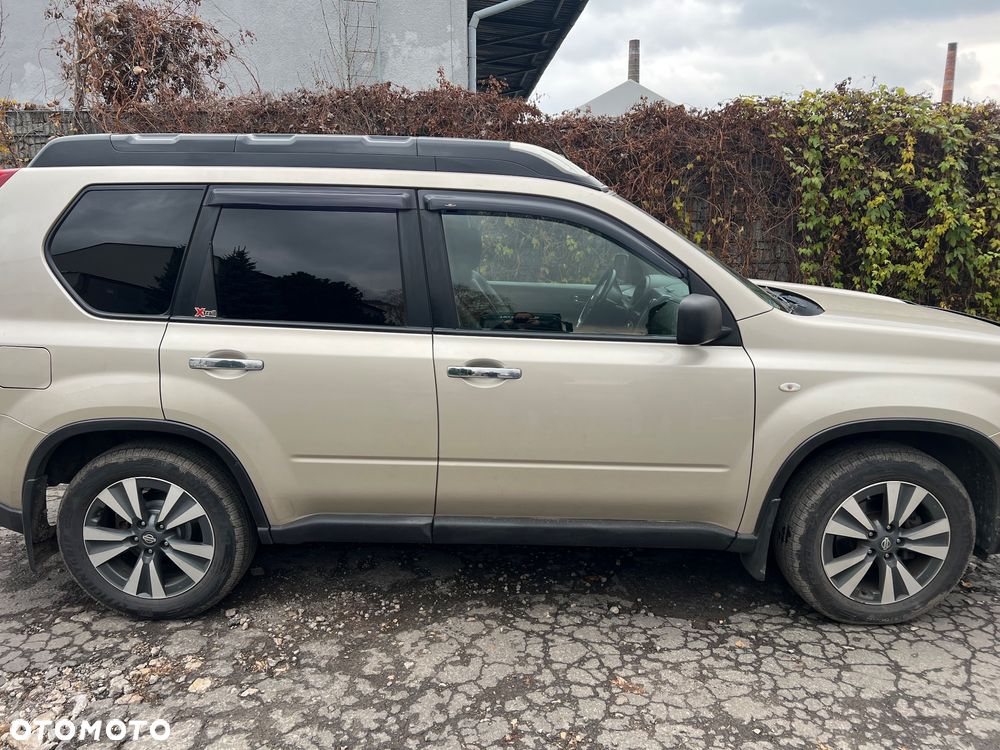 Nissan X-Trail 2.0 dCi LE Platinum - 29