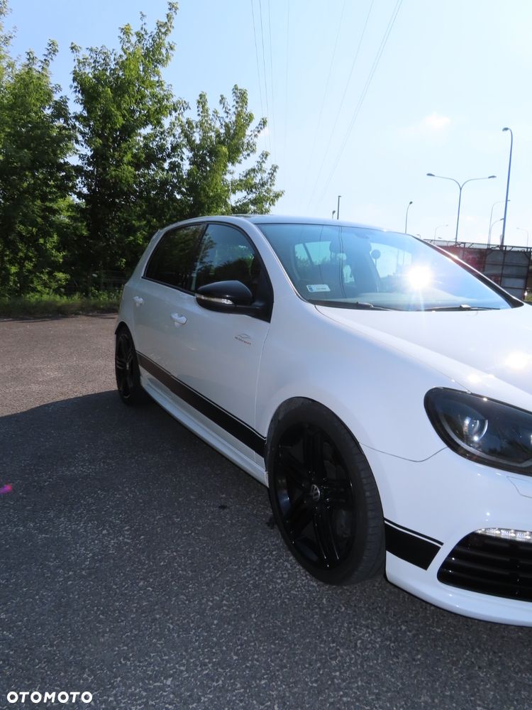 Volkswagen Golf - 2