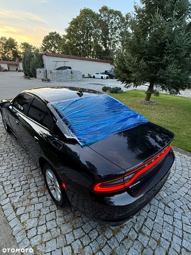 Dodge Charger - 23