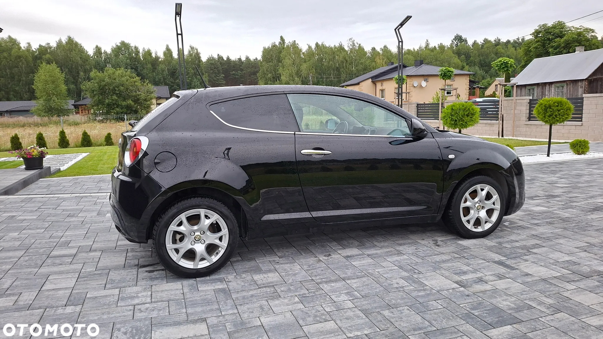 Alfa Romeo Mito 1.4 16V - 14