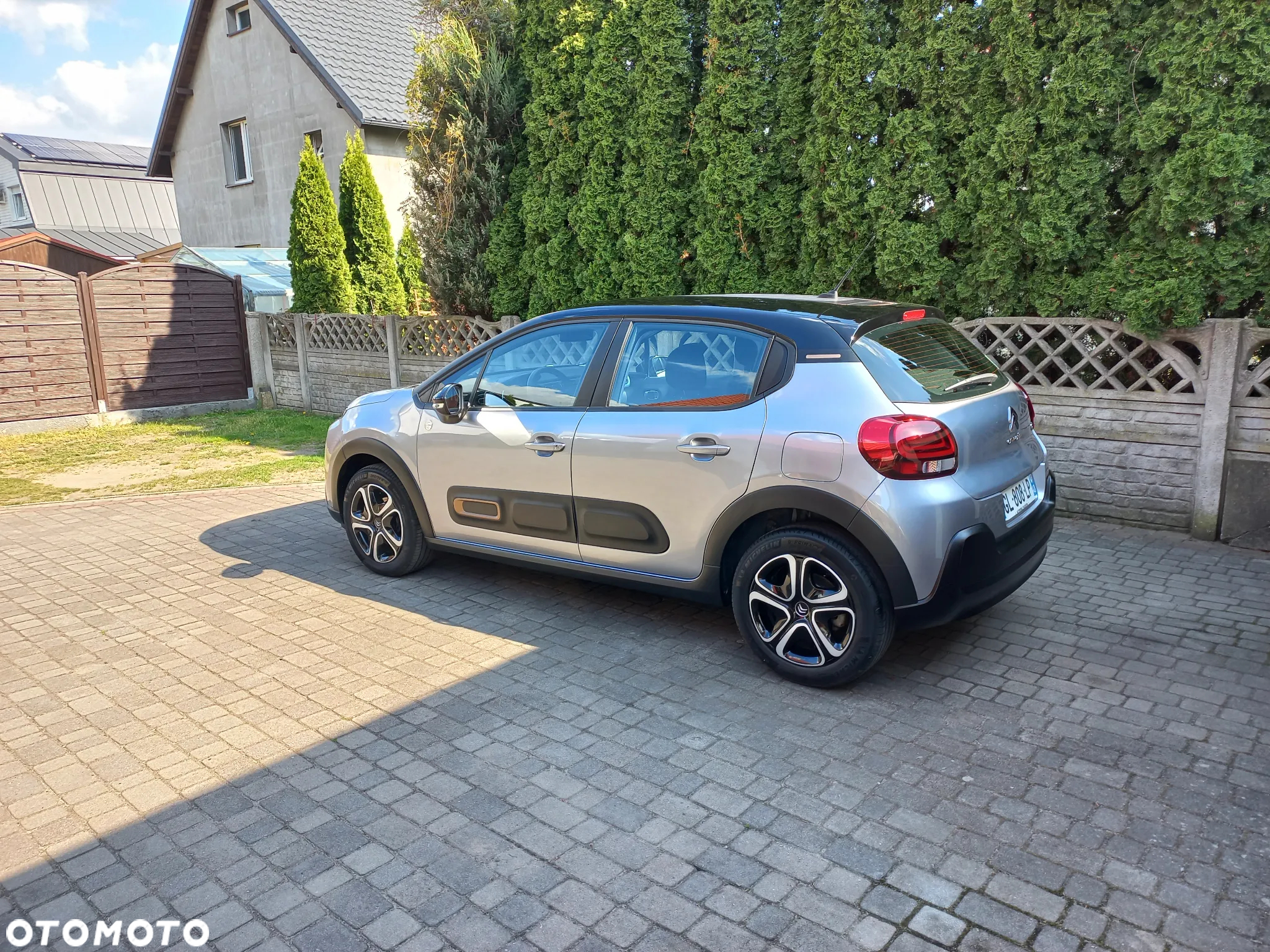 Citroën C3 1.5 BlueHDi C-Series - 3