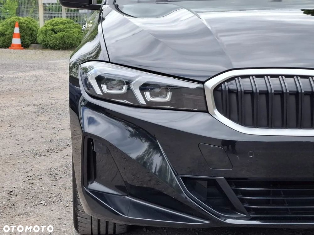 BMW Seria 3 318d - 19